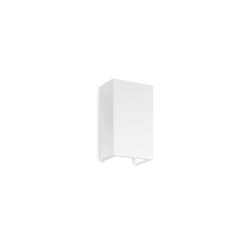 Flash Gesso High Wall Light