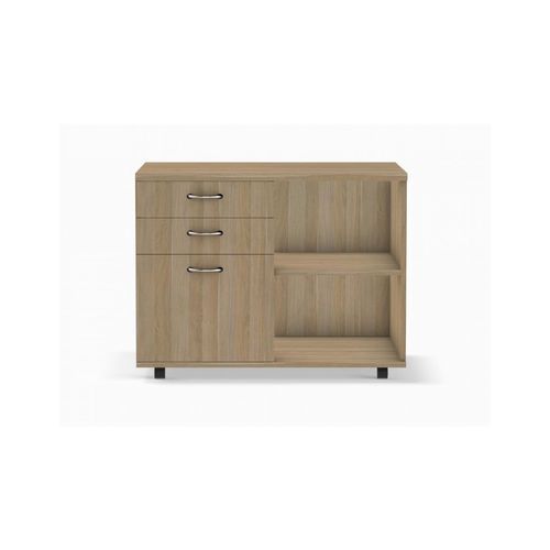 Flex Mobile Caddy With Drawers