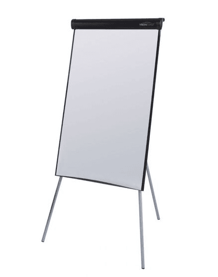 Magnetic Flipchart