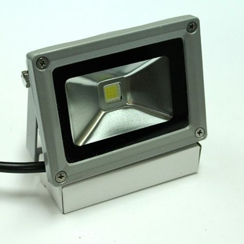 Outdoor Floodlight 10W