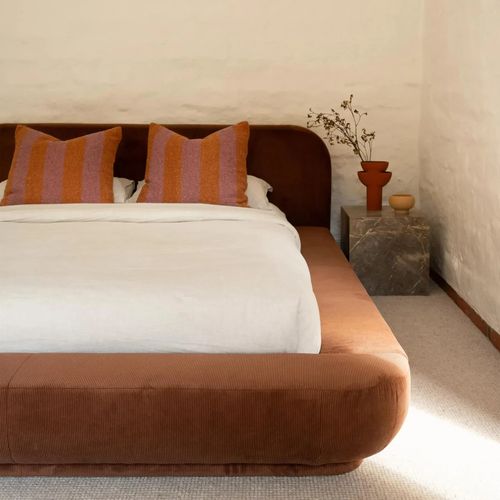 Floss Bed
