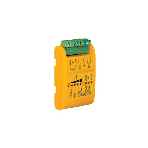 Flux SA Loop Detector