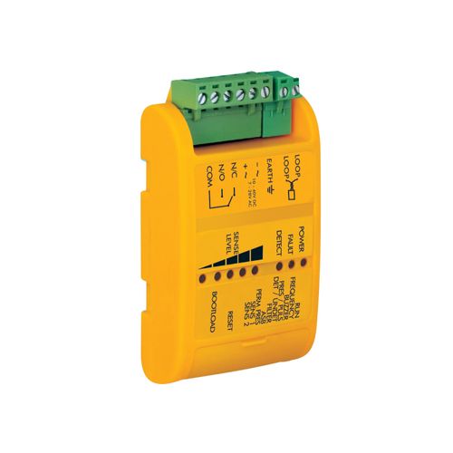 Flux SA Loop Detector