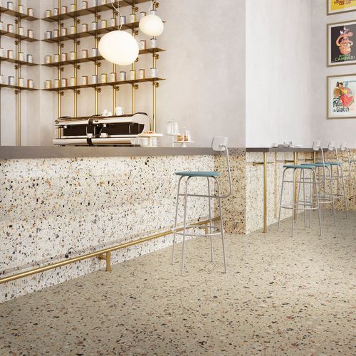 Porcelain Look Venice Villa Tiles