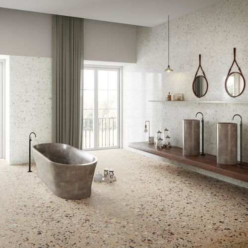 Porcelain Look Venice Villa Tiles