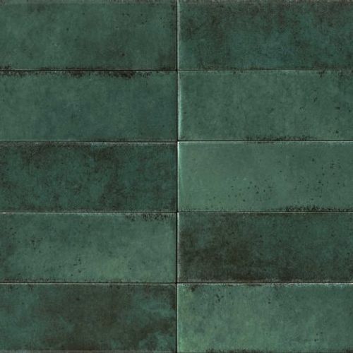Materici | Foresta | Feature and Mosaics