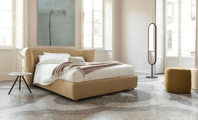 Jill Bed Collection