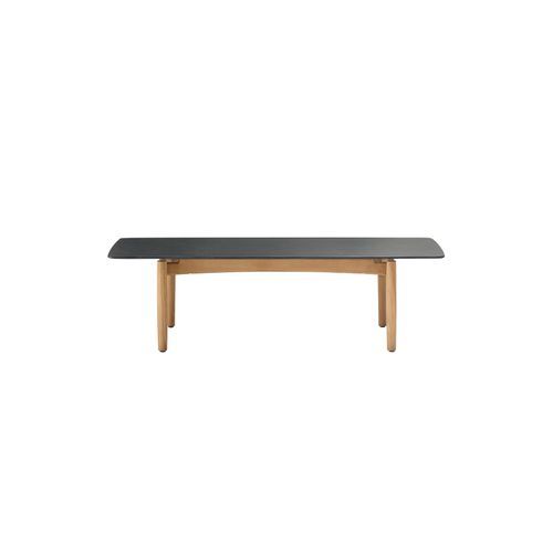 Forrest | Rectangular Outdoor Coffee Table