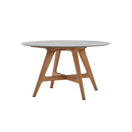 Forrest | Round Ceramic Table