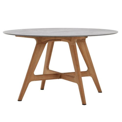 Forrest | Round Ceramic Table