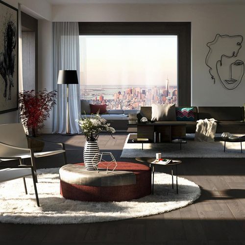 Listone Giordano Foxtrot Flooring
