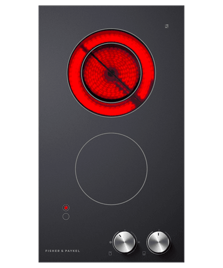 Electric Cooktop, 30cm