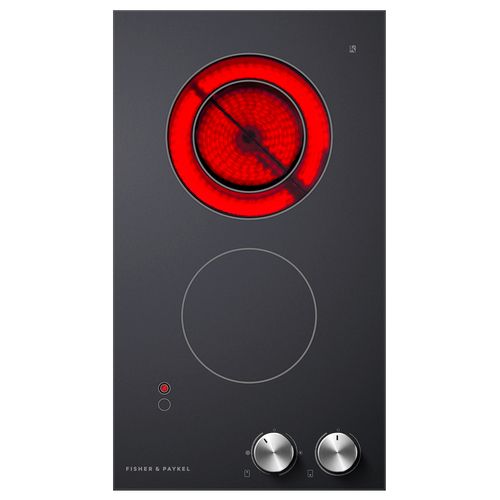 Electric Cooktop, 30cm