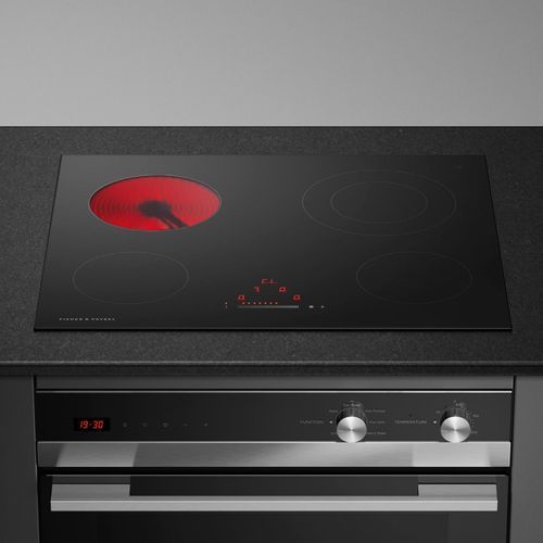 Oven, 60cm, 7 Function, Stainless Steel