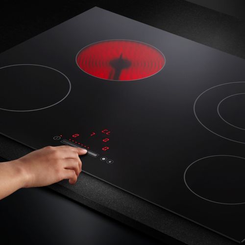 Electric Cooktop, 75cm