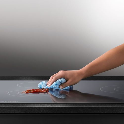 Electric Cooktop, 90cm
