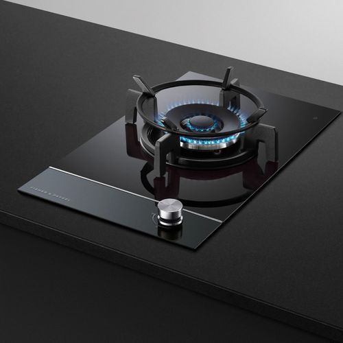 Gas on Glass Cooktop, 30cm