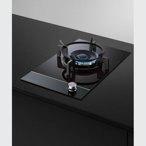 Gas on Glass Cooktop, 30cm