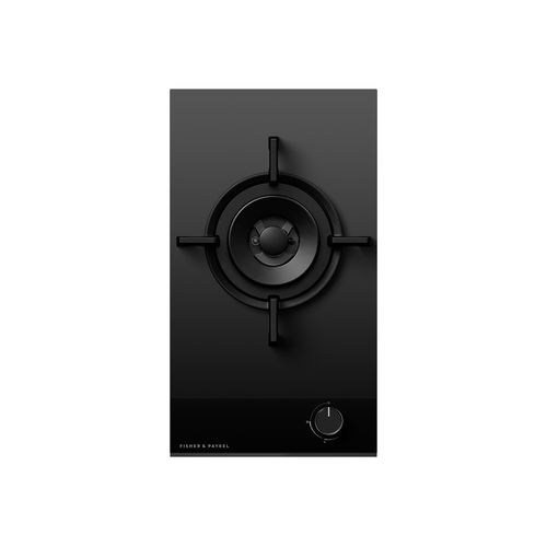 Gas on Glass Cooktop, 30cm, LPG