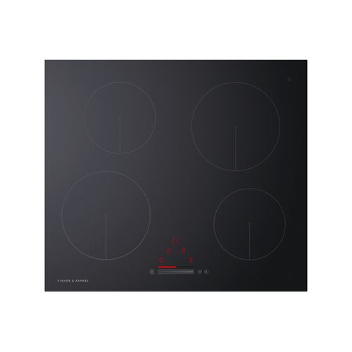 Induction Cooktop, 60cm, 4 Zones