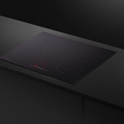 Induction Cooktop, 60cm, 4 Zones