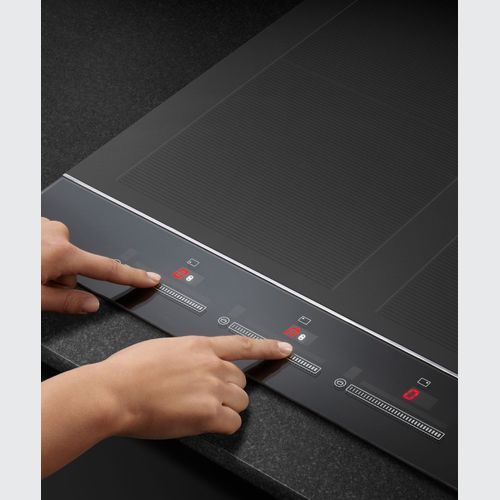 Induction Cooktop, 60cm, 4 Zones with SmartZone