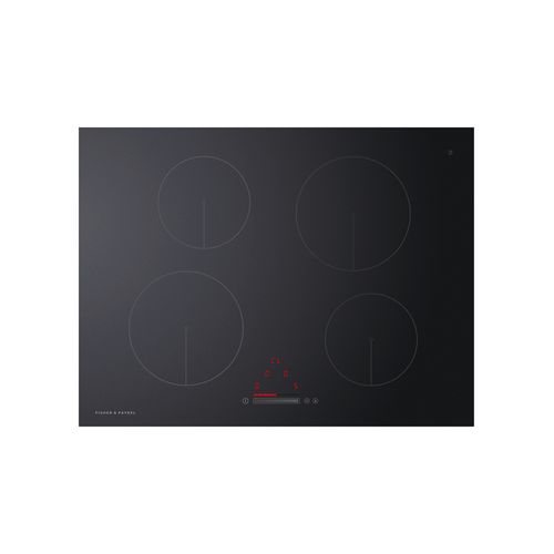 Induction Cooktop, 70cm, 4 Zones