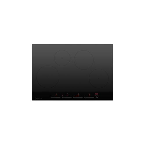 Induction Cooktop, 76cm, 4 Zones
