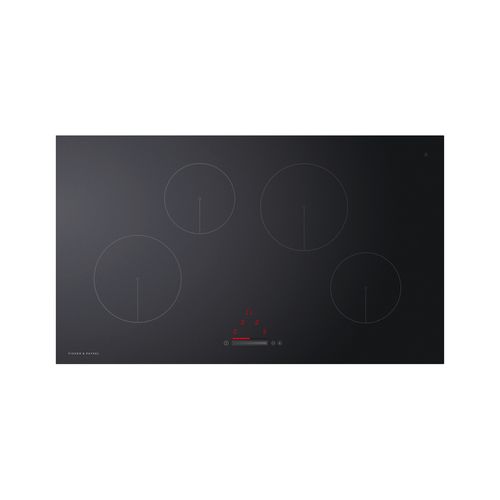 Induction Cooktop, 90cm, 4 Zones