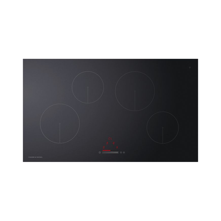 Induction Cooktop, 90cm, 4 Zones