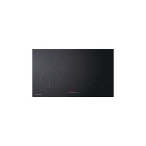 Induction Cooktop, 90cm, 4 Zones