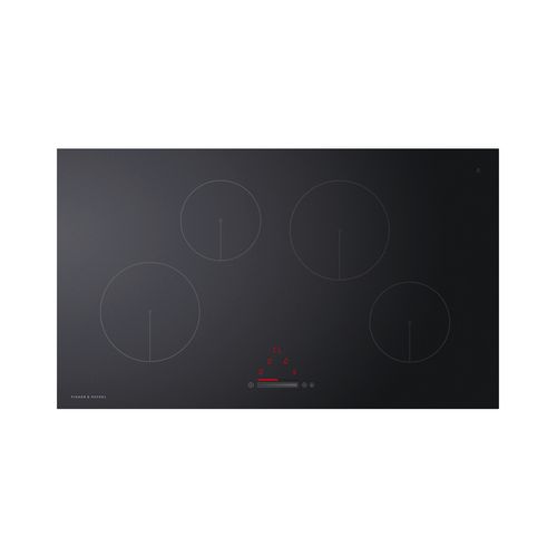 Induction Cooktop, 90cm, 4 Zones
