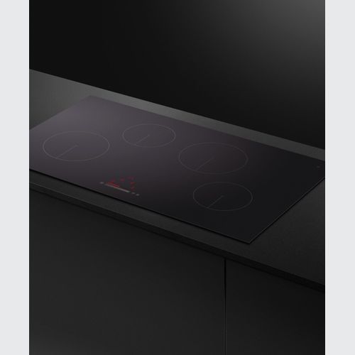 Induction Cooktop, 90cm, 4 Zones