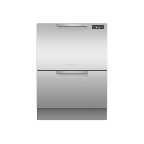 Double DishDrawer Dishwasher