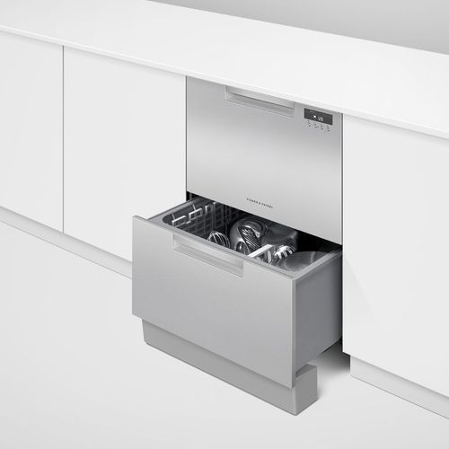 Double DishDrawer Dishwasher