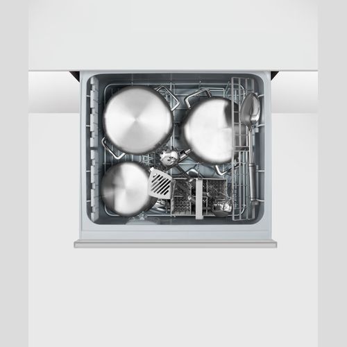 Single DishDrawer Dishwasher