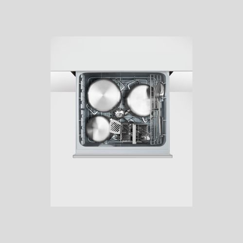 Single DishDrawer Dishwasher