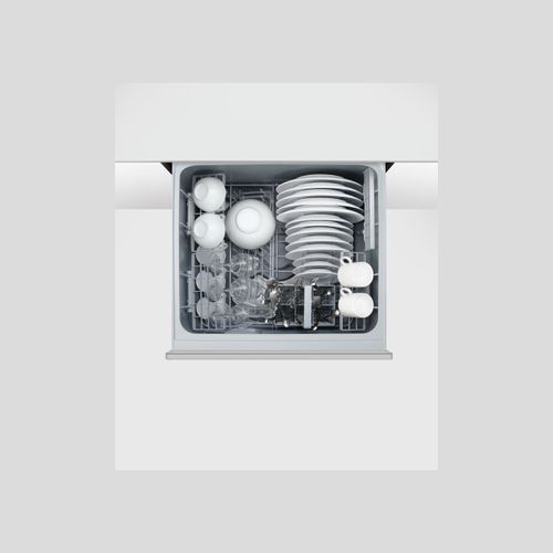 Single DishDrawer Dishwasher