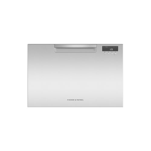 Single DishDrawer Dishwasher