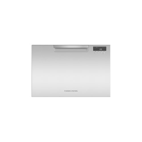 Single DishDrawer Dishwasher