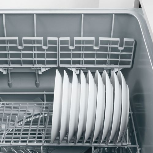 Single DishDrawer Dishwasher, Sanitise