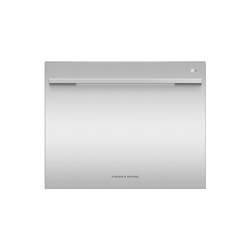 Single DishDrawer Dishwasher, Tall, Sanitise, Series 9