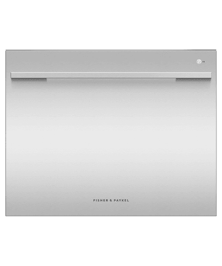 Single DishDrawer Dishwasher, Tall, Sanitise, Series 9
