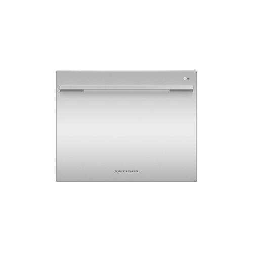 Single DishDrawer Dishwasher, Tall, Sanitise, Series 9