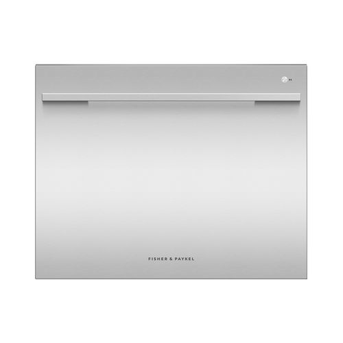 Single DishDrawer Dishwasher, Tall, Sanitise, Series 9