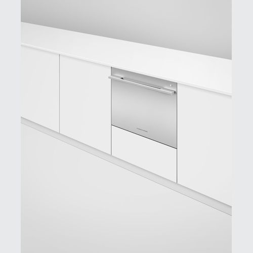 Single DishDrawer Dishwasher, Tall, Sanitise, Series 9