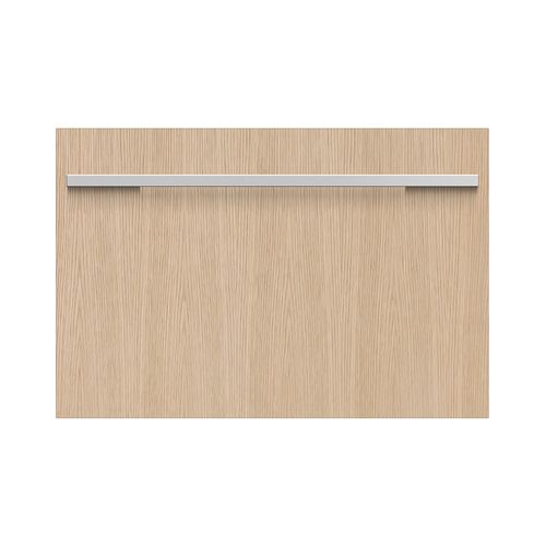 Integrated Single DishDrawer Dishwasher, Sanitise
