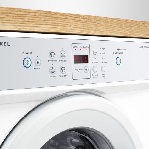 Vented Dryer, 5kg