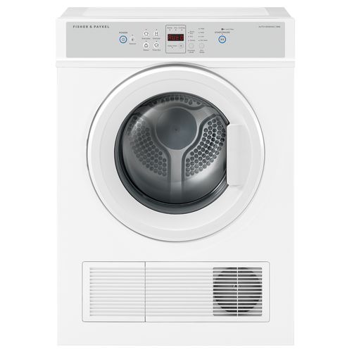 Vented Dryer, 5kg