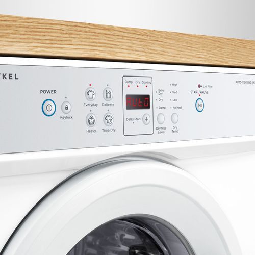 Vented Dryer, 6kg